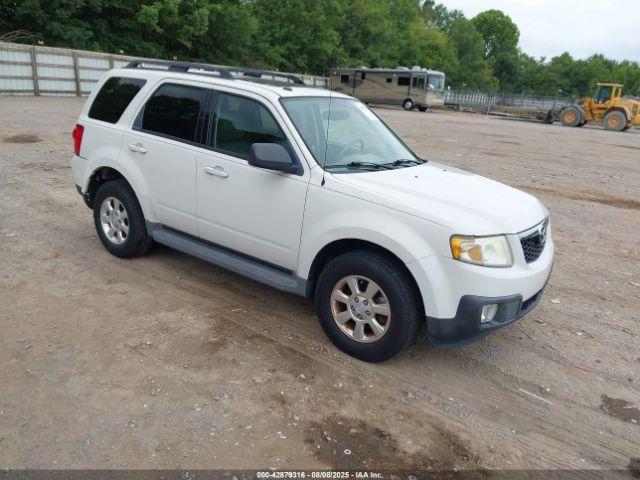  Salvage Mazda Tribute