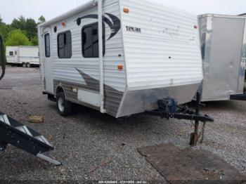  Salvage Layton Travel Tra