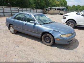  Salvage Mazda 626