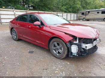  Salvage Kia K5