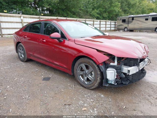  Salvage Kia K5