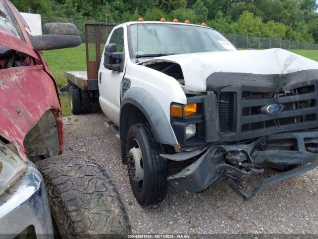  Salvage Ford F-450
