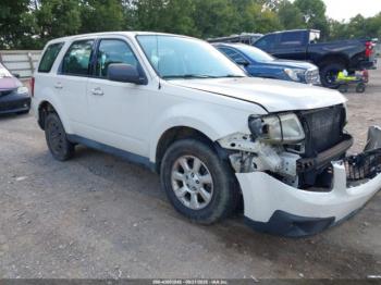  Salvage Mazda Tribute