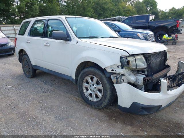  Salvage Mazda Tribute