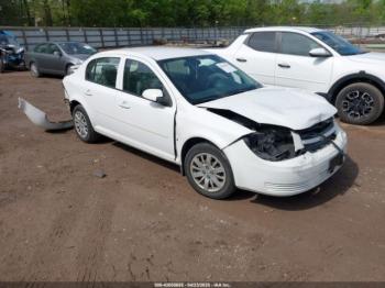  Salvage Chevrolet Cobalt