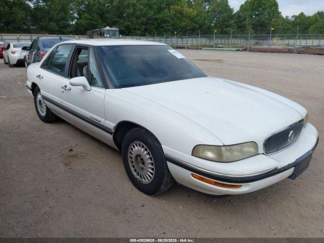  Salvage Buick LeSabre