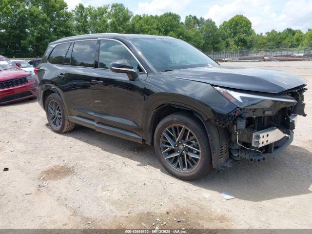  Salvage Lexus Tx 350