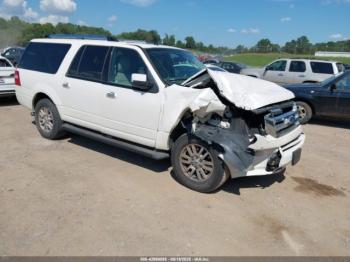  Salvage Ford Expedition