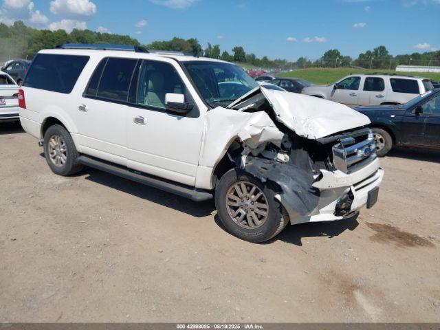  Salvage Ford Expedition