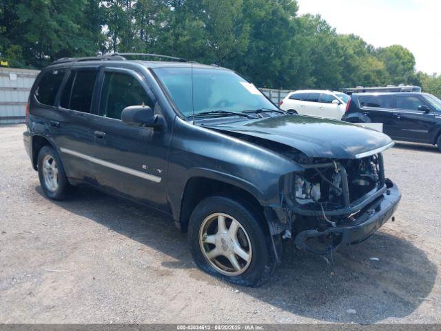  Salvage GMC Envoy