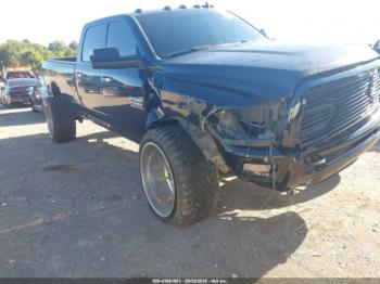  Salvage Ram 2500