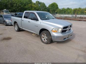  Salvage Dodge Ram 1500