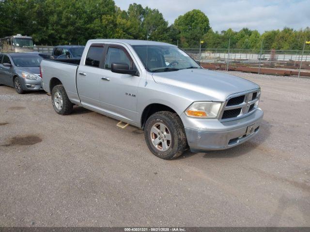  Salvage Dodge Ram 1500