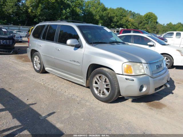 Salvage GMC Envoy