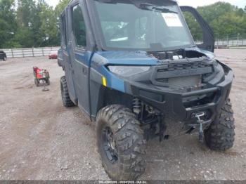  Salvage Polaris Ranger