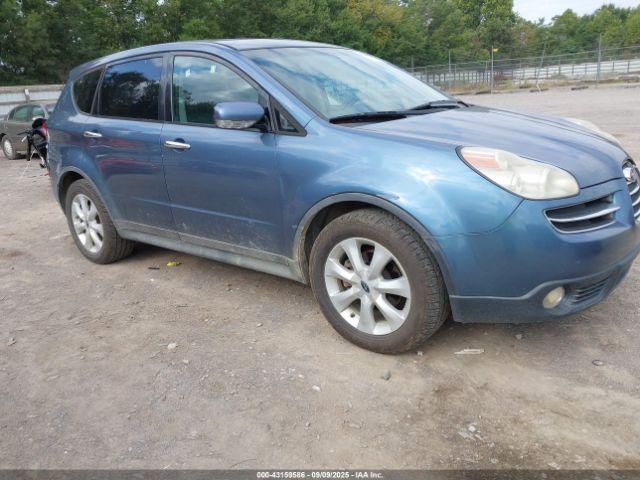  Salvage Subaru B9 Tribeca