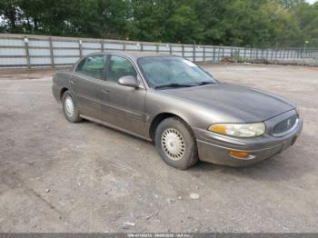 Salvage Buick LeSabre