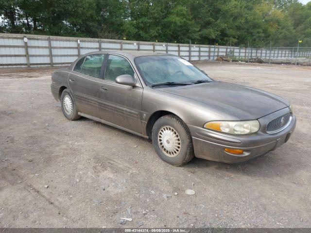  Salvage Buick LeSabre