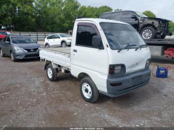  Salvage Mits Min Pickup