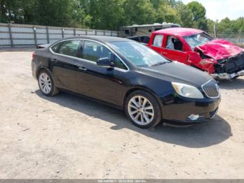  Salvage Buick Verano
