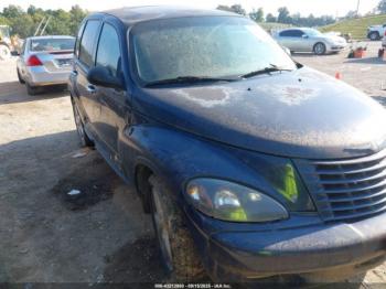  Salvage Chrysler PT Cruiser