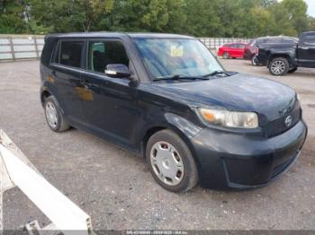  Salvage Scion xB