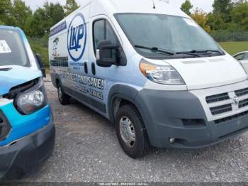  Salvage Ram Promaster
