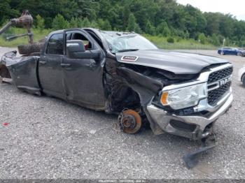  Salvage Ram 3500