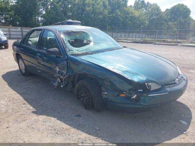  Salvage Chevrolet Lumina
