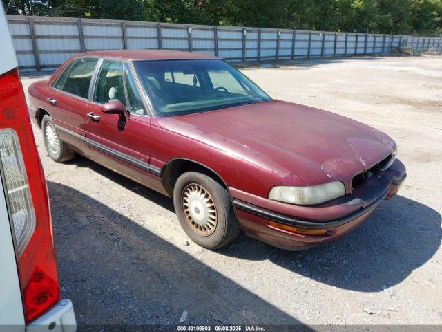  Salvage Buick LeSabre