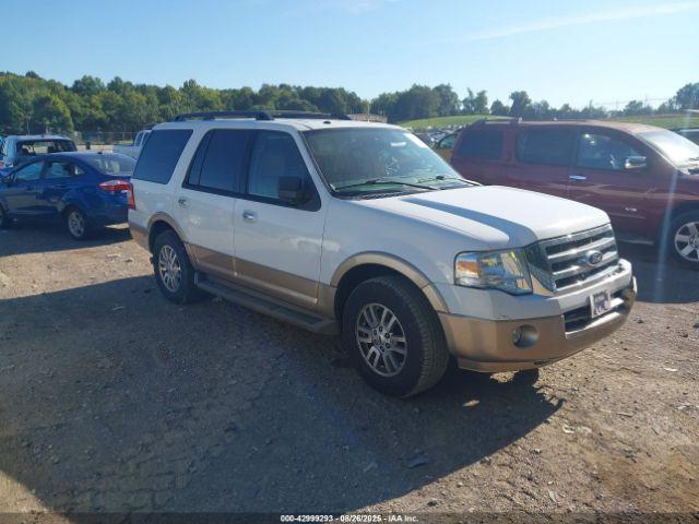  Salvage Ford Expedition