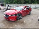 Mazda Mazda6 Signature Image 14