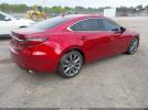 Mazda Mazda6 Signature Image 13