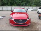 Mazda Mazda6 Signature Image 8