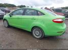 Ford Fiesta Titanium Image 8