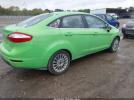 Ford Fiesta Titanium Image 6