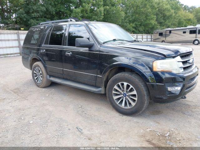  Salvage Ford Expedition