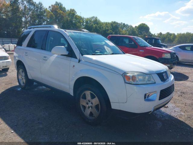  Salvage Saturn Vue