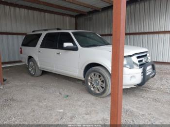  Salvage Ford Expedition