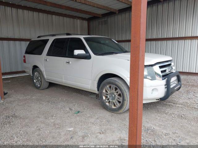  Salvage Ford Expedition