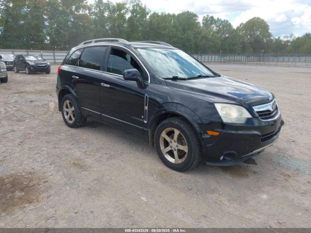  Salvage Saturn Vue