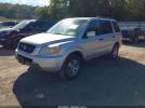 Honda Pilot Ex-l Image 4