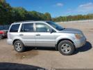 Honda Pilot Ex-l Image 8