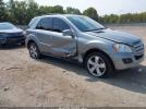 Mercedes-Benz M-Class 4matic Image 1