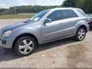 Mercedes-Benz M-Class 4matic Image 4