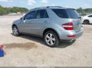 Mercedes-Benz M-Class 4matic Image 3
