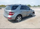 Mercedes-Benz M-Class 4matic Image 6