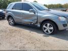 Mercedes-Benz M-Class 4matic Image 10