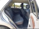 Mercedes-Benz M-Class 4matic Image 5
