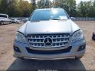 Mercedes-Benz M-Class 4matic Image 12